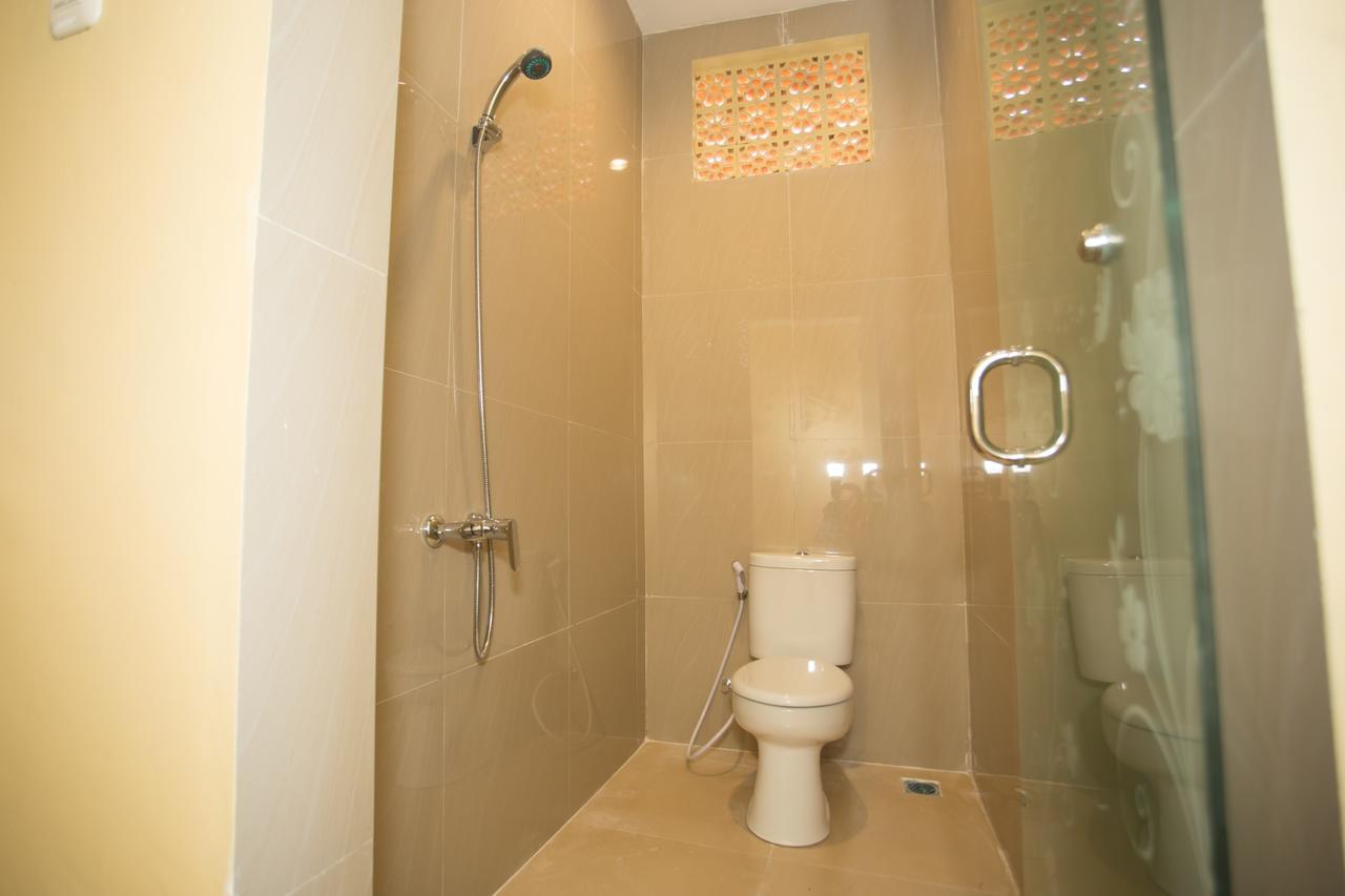 V Canggu Dormitory Pokój zdjęcie