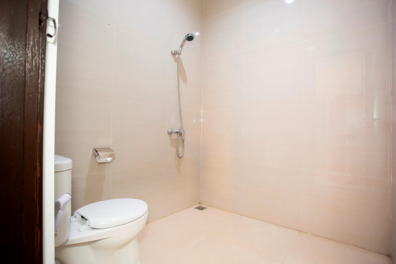 V Canggu Dormitory Pokój zdjęcie