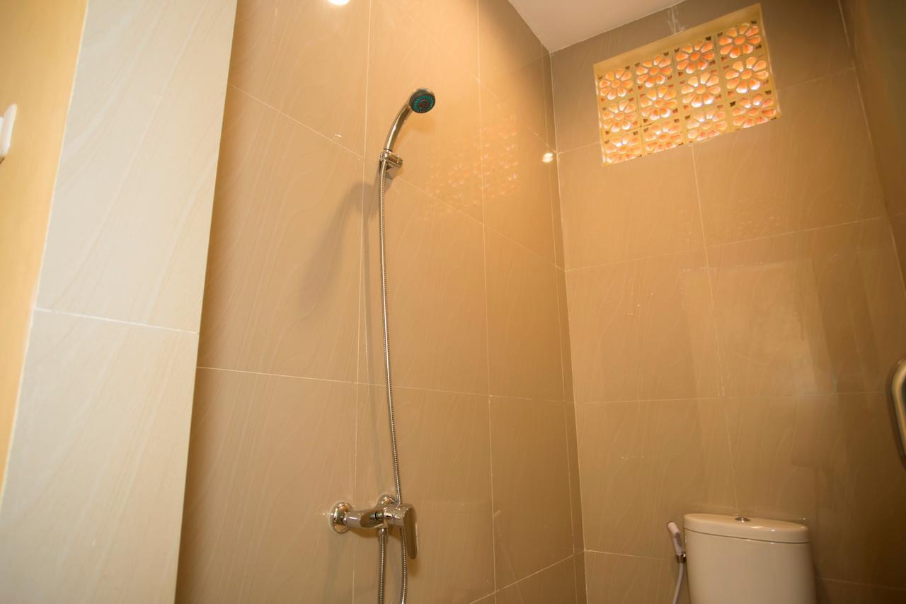 V Canggu Dormitory Zewnętrze zdjęcie